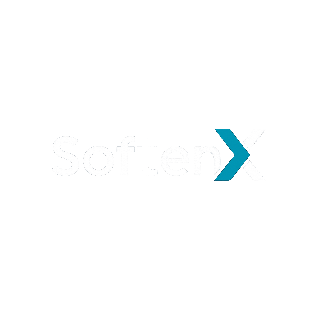 SoftenX